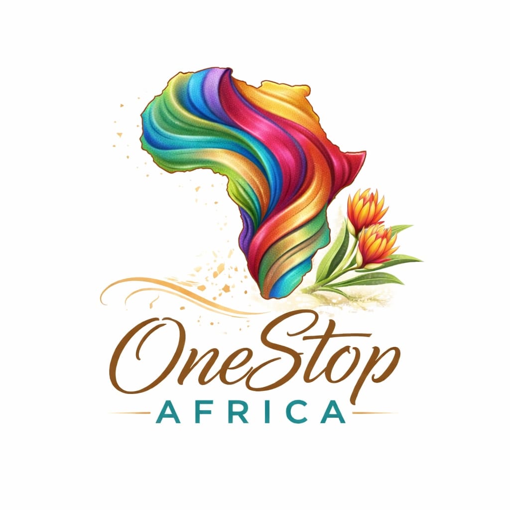 One Stop Africa
